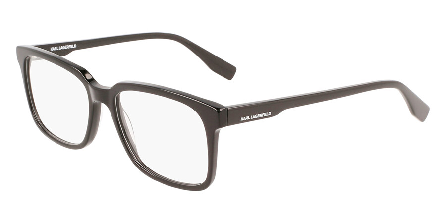 Karl Lagerfeld KL 6082 001 Eyeglasses in | USA