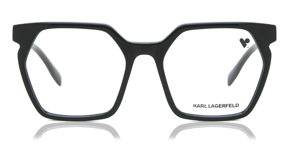 Lunettes de soleil à monture fine AA transparent bleu azur - AALLARD de Megève