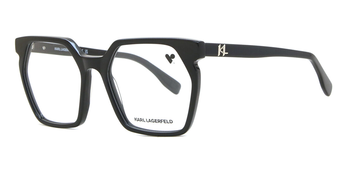 KARL LAGERFELD ハタフライフレムメカネ KL6095 009 Karl Lagerfeld KL6093 001 glasses | Buy online now