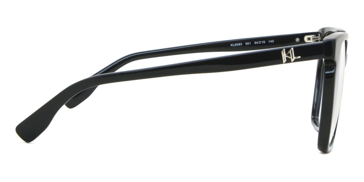 Karl Lagerfeld KL6093 001 glasses | Buy online now