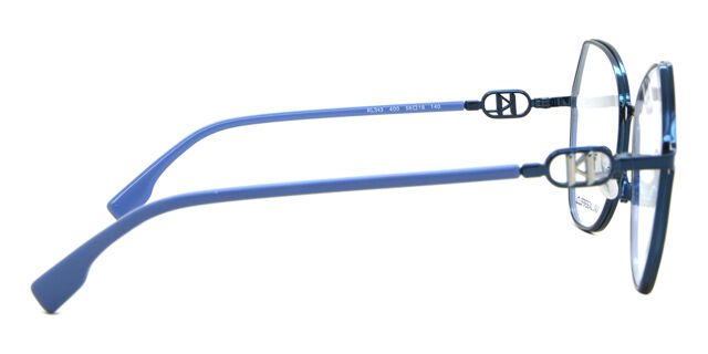 KARL LAGERFELD EYEGLASSES KL343-400-56 New with case Karl Lagerfeld Paris Karl Lagerfeld Women main image 4