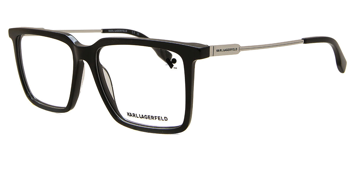 Karl Lagerfeld KL6114 001 glasses | Buy online now