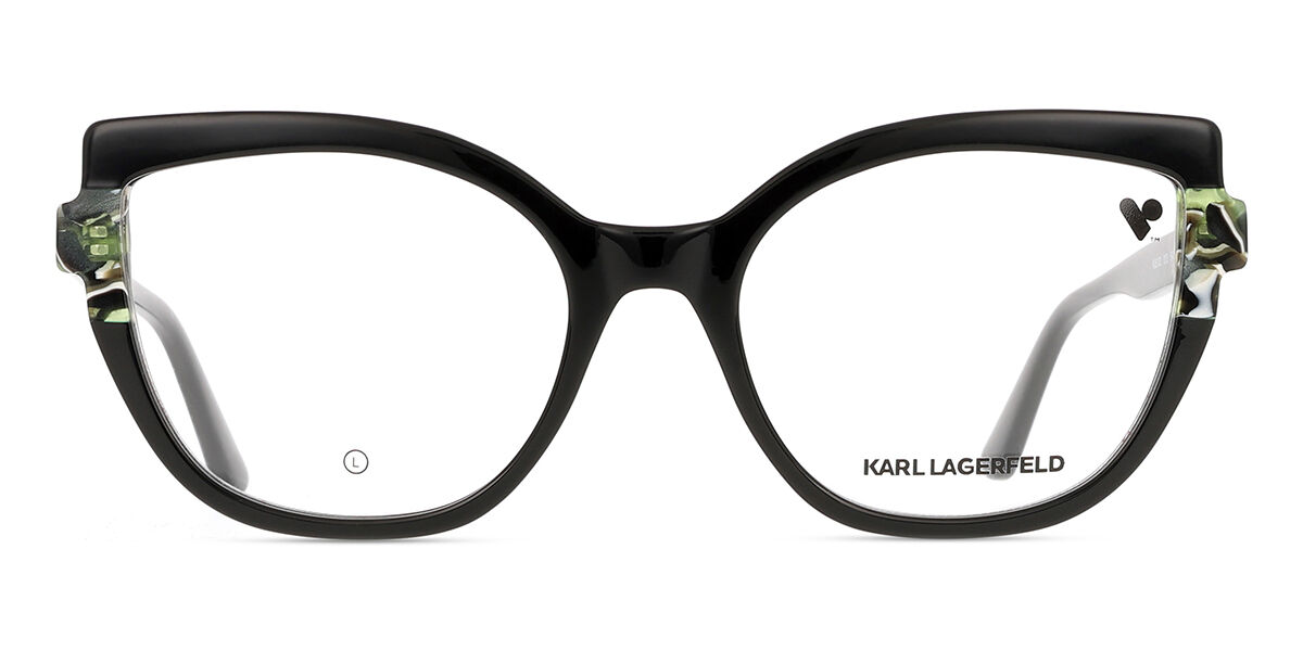 Karl Lagerfeld メガネ | メガネ専門 - おしゃれな眼鏡の豊富な