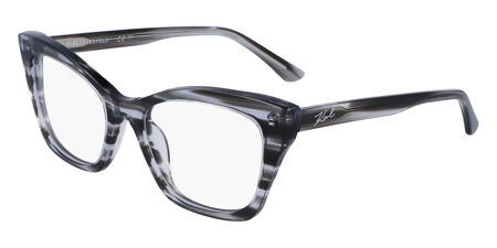 Karl Lagerfeld KL 6134 Eyeglasses