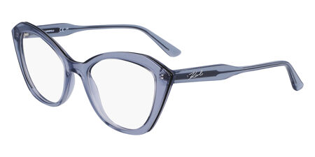 Karl Lagerfeld KL 6137 Eyeglasses