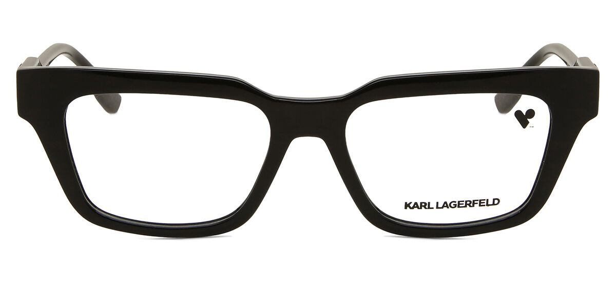 Karl Lagerfeld メガネ | メガネ専門 - おしゃれな眼鏡の豊富な