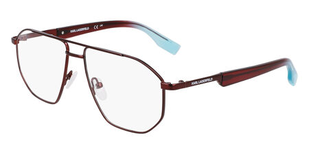 Karl Lagerfeld KL 353 Eyeglasses