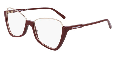 Karl Lagerfeld KL 354 Eyeglasses