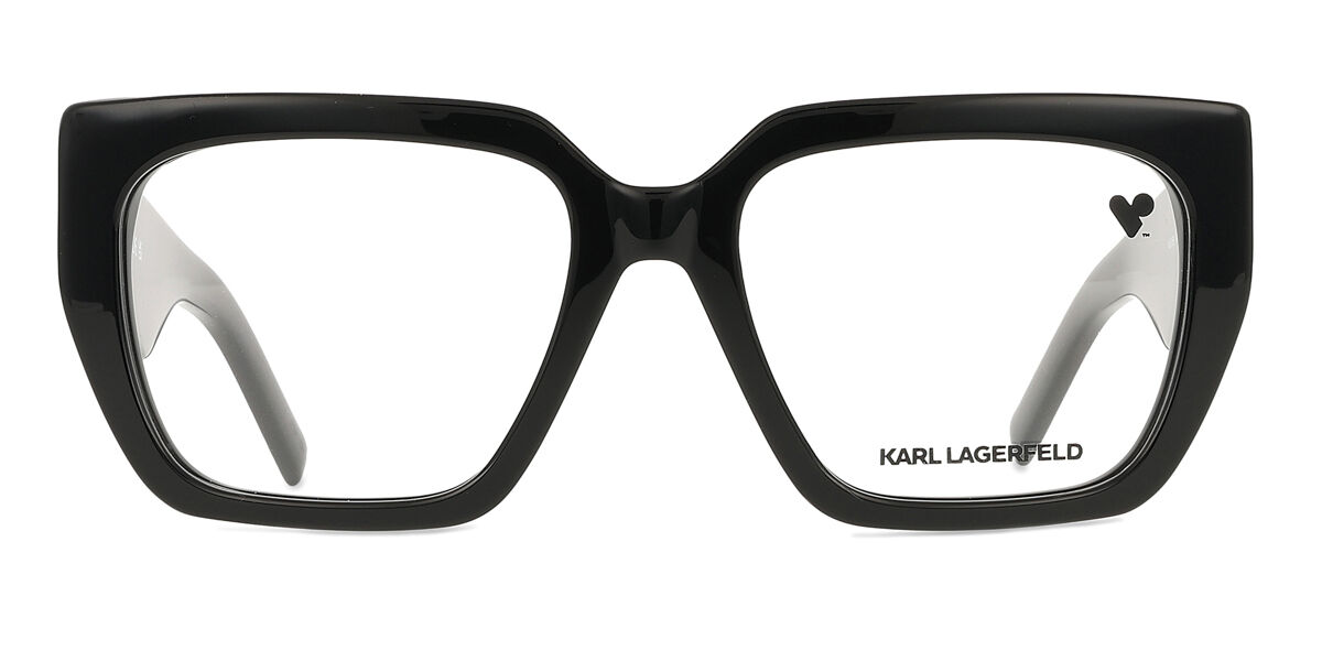 Karl Lagerfeld メガネ | メガネ専門 - おしゃれな眼鏡の豊富な