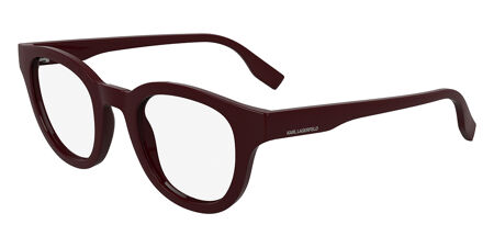 Karl Lagerfeld KL 6177 Eyeglasses