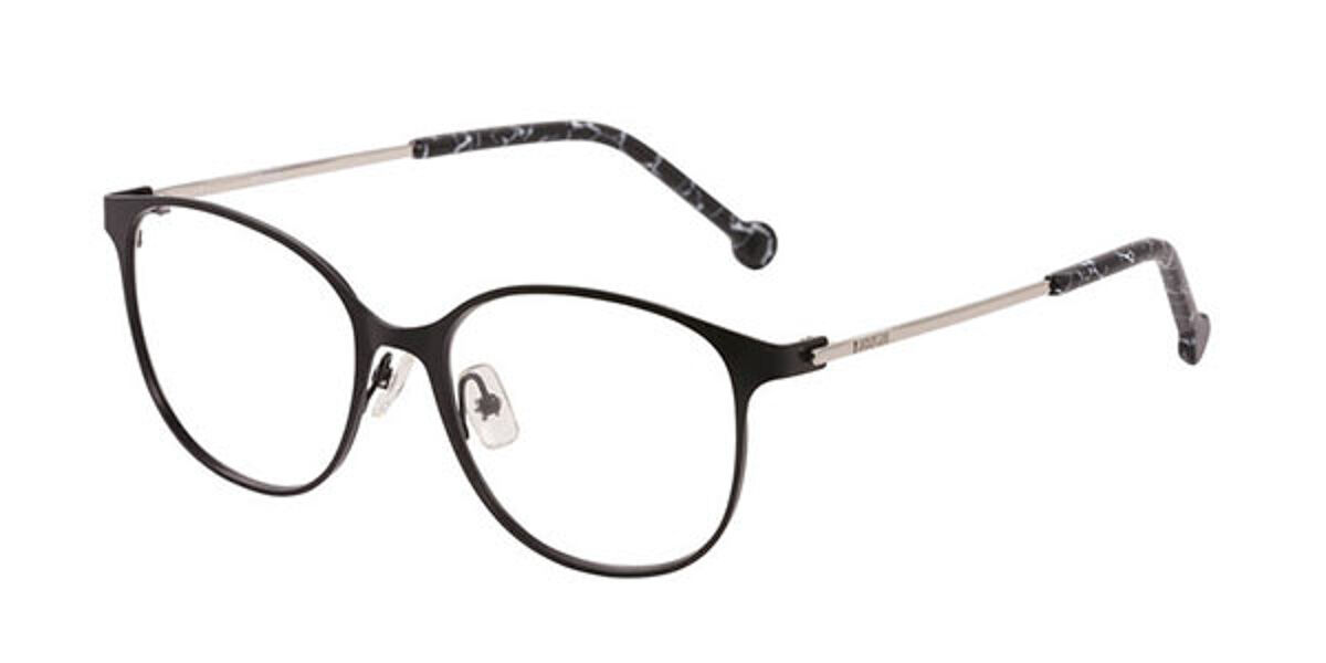 Kenzo KZ 2304 C01 Eyeglasses in Black | SmartBuyGlasses USA