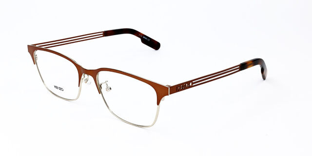 Kenzo KZ 50002U 036 glasses Buy online now Vision Direct AU