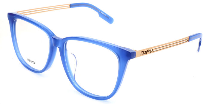 Eyeglasses Optical Prescription Sunglasses Kenzo Round Sunglasses