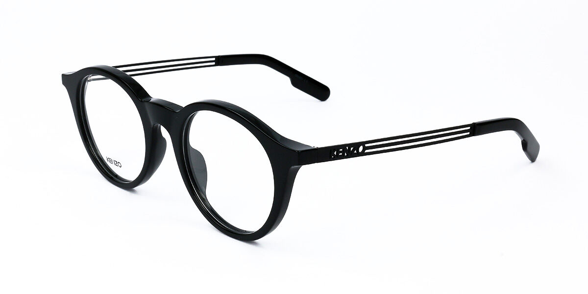 kenzo eyeglasses