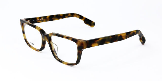 Buy Kenzo KZ 50017U 055 Tortoiseshell Designer Glasses Online €65