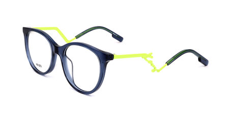 Kenzo KZ 50025I Eyeglasses