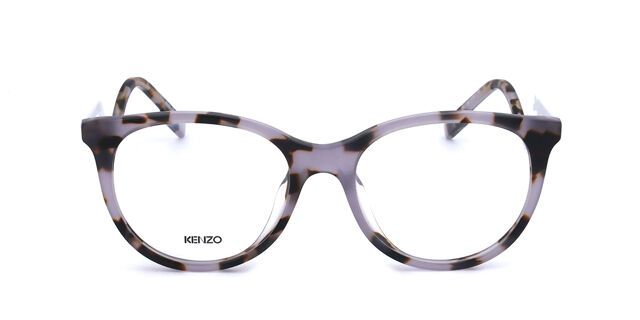 Kenzo KZ 50025I 055 glasses Buy online now Vision Direct AU - Main Image