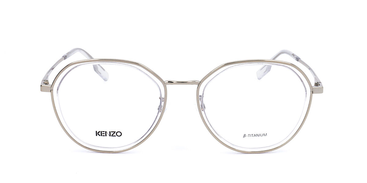 Kenzo KZ 50119U Glasögon