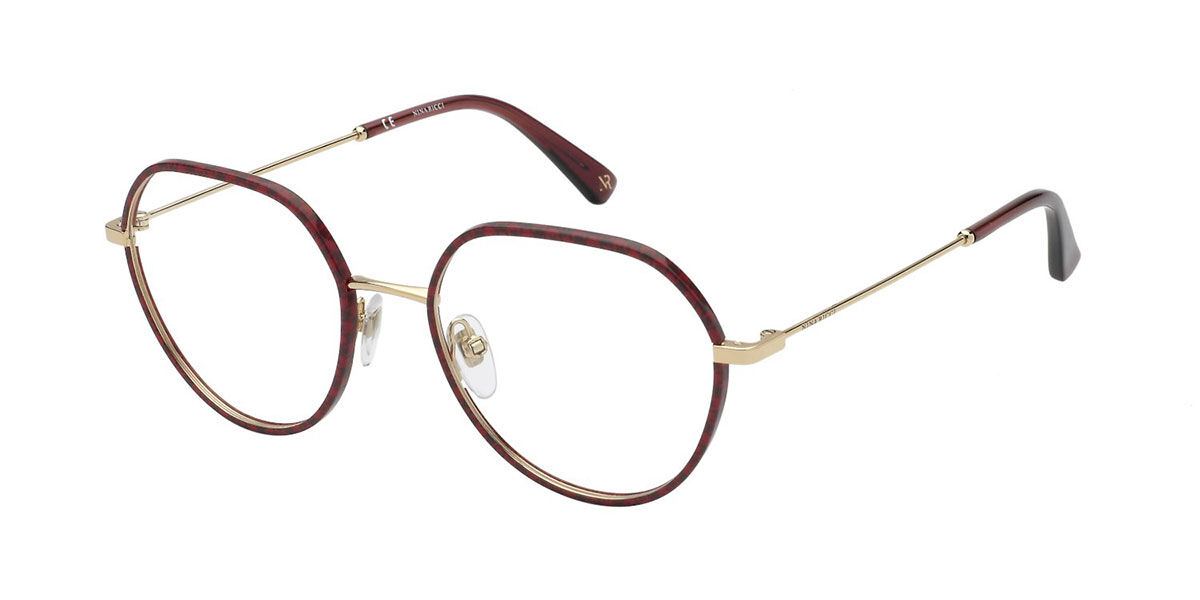 nina ricci eyeglasses