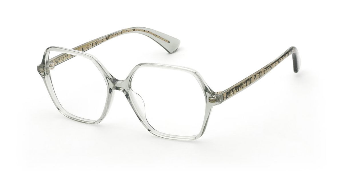 Nina Ricci VNR444 Men's Glasses, Clear, Size 53-image