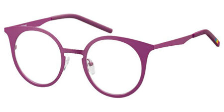 Polaroid PLD D200 Eyeglasses