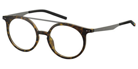 Polaroid PLD D400 Eyeglasses