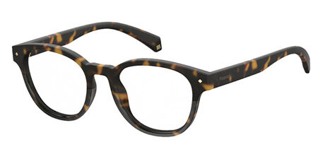 Polaroid PLD D345 Eyeglasses