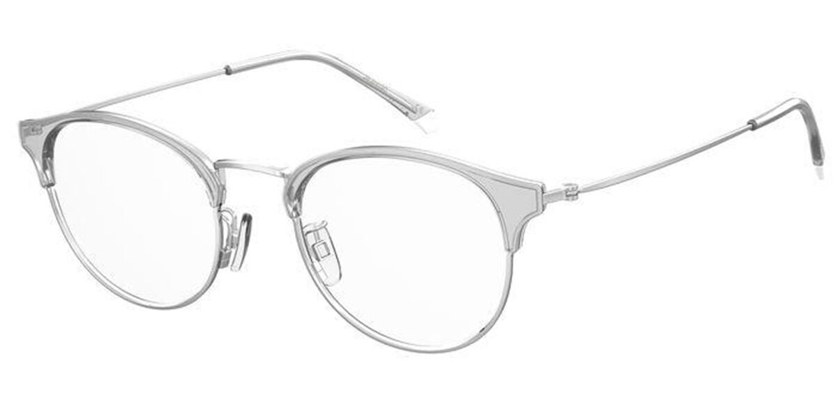 Polaroid PLD D404/G KB7 Men's Glasses Size 51 Free Lenses HSA/FSA