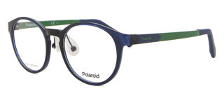 Polaroid PLD D822 Rnb 45mm - Unisex -Eyeglasses