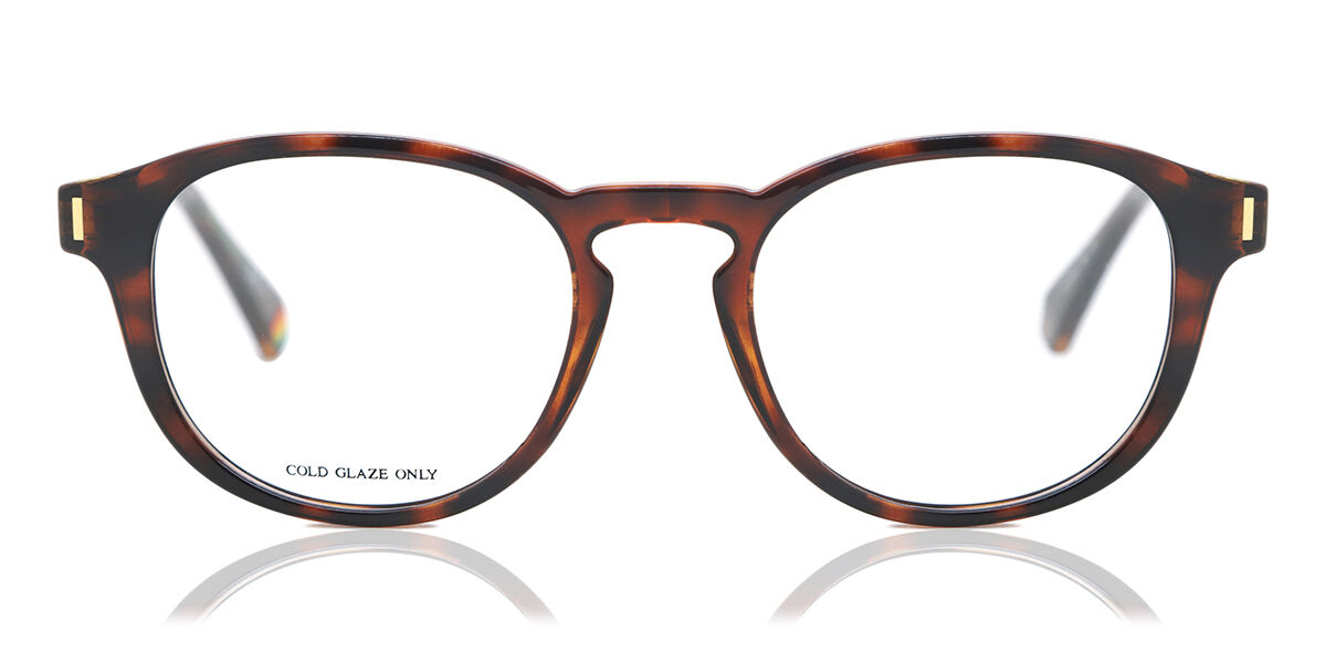 Lunettes De Vue Polaroid PLD D452 – Monture Violette Unisexe, Verres Polarisants