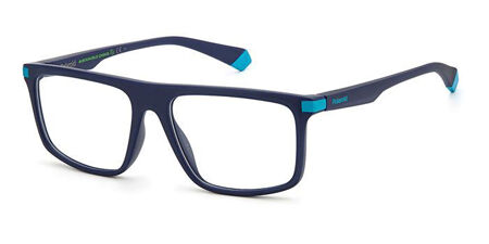 Polaroid PLD D448 Eyeglasses