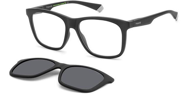 Polaroid Glasses Occhiali Polaroid Con Clip Polaroid PLD 2148/CS