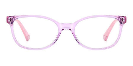 Polaroid PLD D833 Kids Eyeglasses