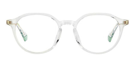 Polaroid PLD D510/G Asian Fit Eyeglasses