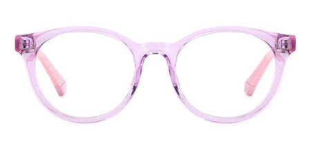 Polaroid PLD D831 Kids Eyeglasses