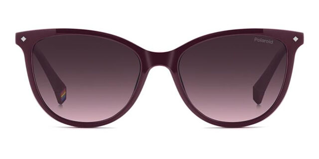 Acquista Occhiali da Vista Polaroid Polaroid PLD 6138/CS with Clip