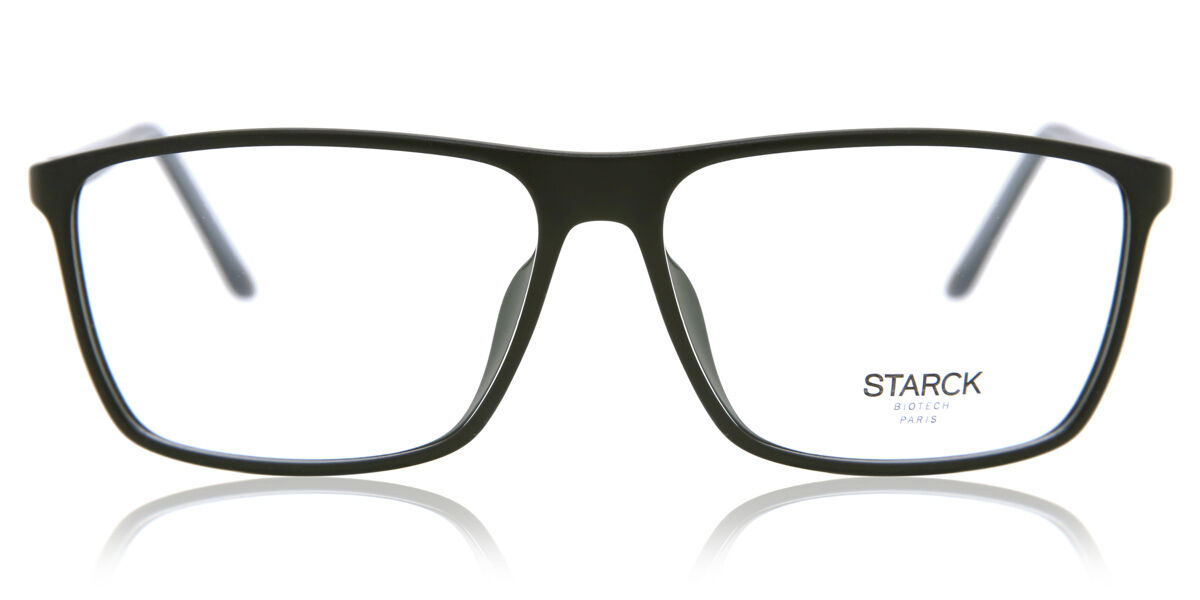 27665円 【はこぽす対応商品】 Starck SH2039 0002 55 New Men Eyeglasses