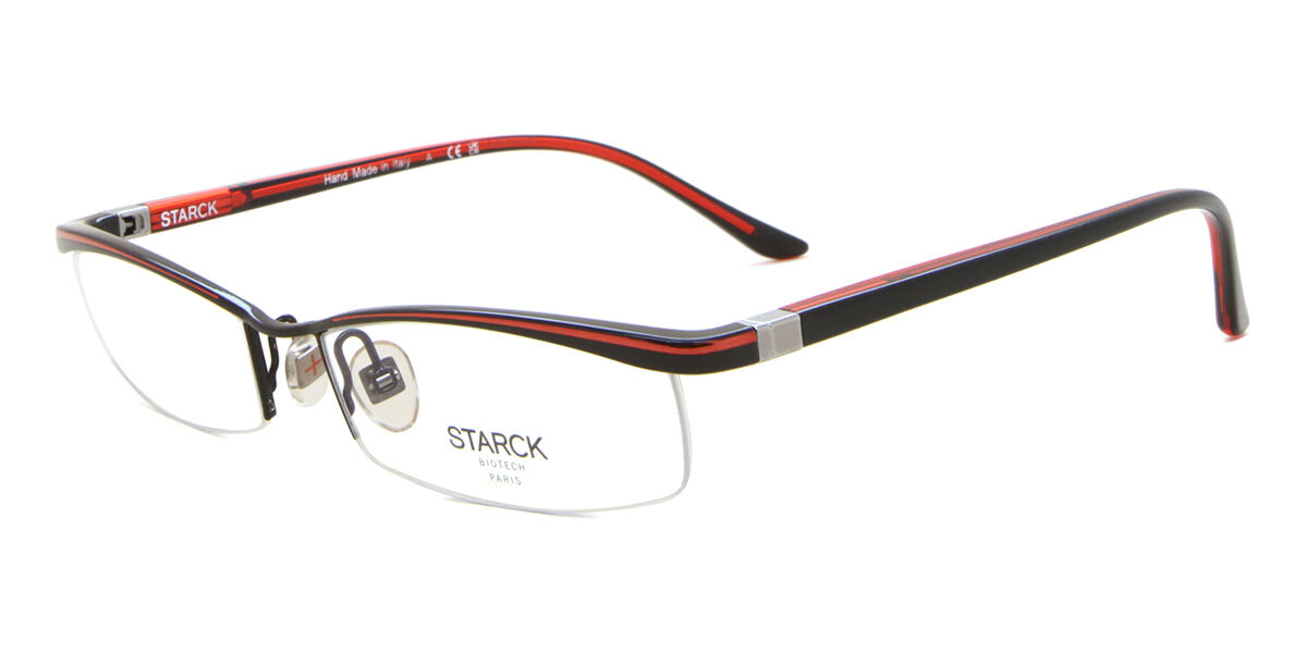 Starck SH0001D Asian Fit 0058 Glasses | Buy Online at SmartBuyGlasses USA