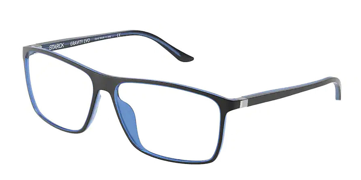 starck eyeglass frames