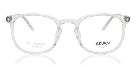 Starck SH3088 Asian Fit Eyeglasses