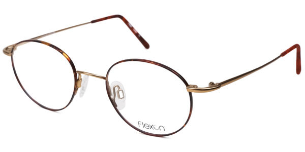 Flexon 623 Eyeglasses, 49% OFF
