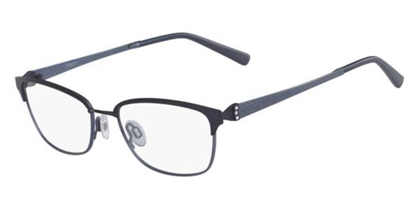 Flexon Gloria 412 Óculos De Grau Azuis Feminino