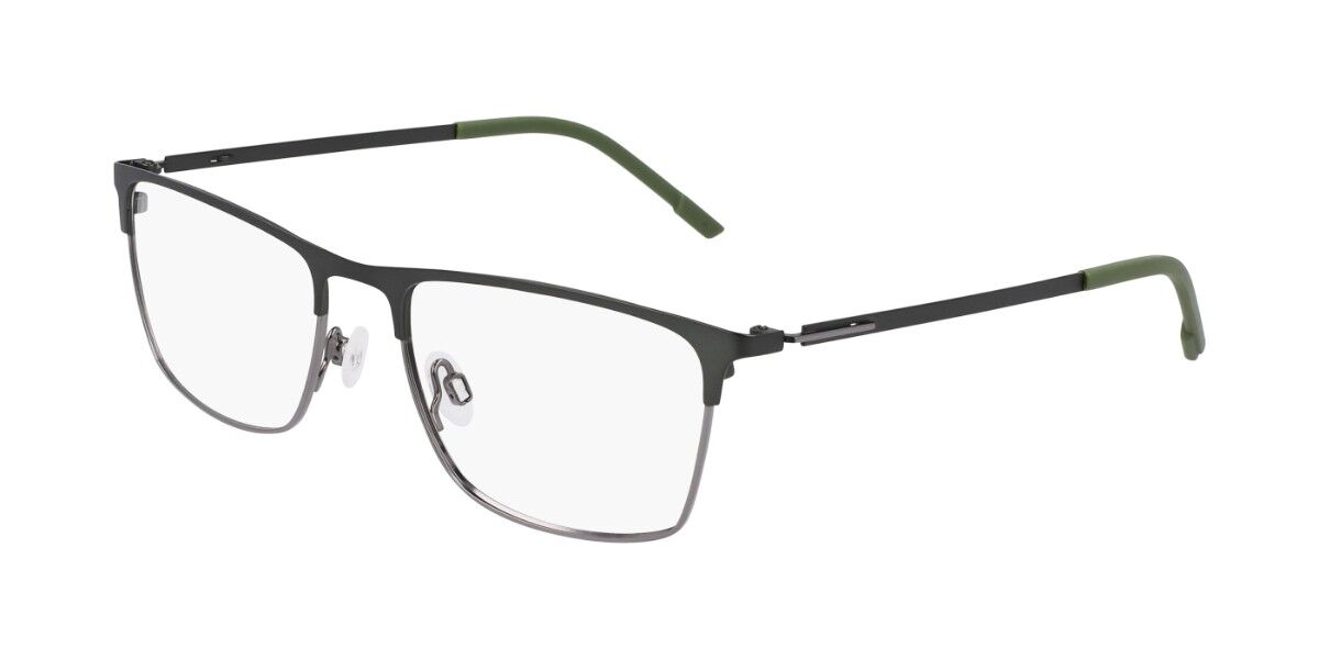 Flexon E1141 317 Men's Eyeglasses  Size 56 (Frame Only) - Blue Light Block Available