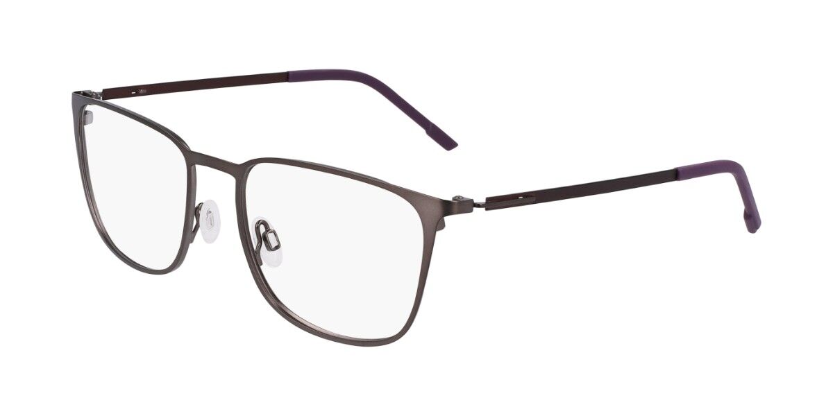 Flexon E1143 073 Men's Eyeglasses  Size 54 (Frame Only) - Blue Light Block Available