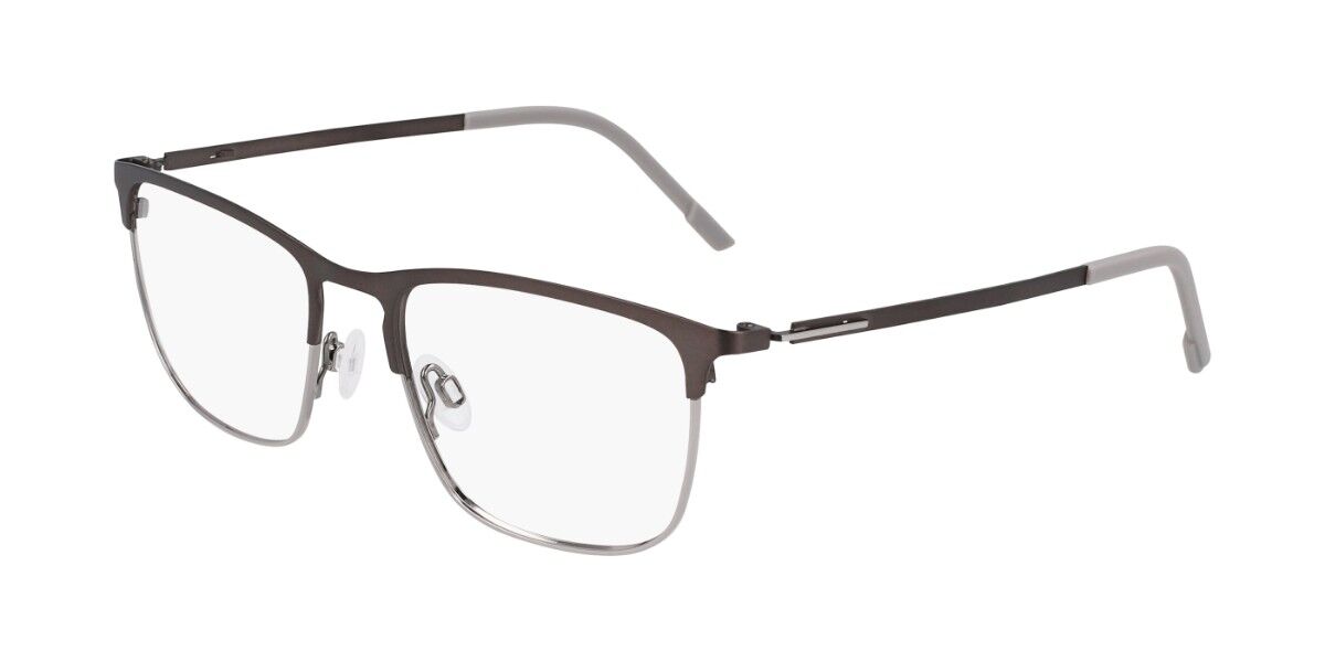 Flexon E1148 070 Men's Eyeglasses  Size 53 (Frame Only) - Blue Light Block Available