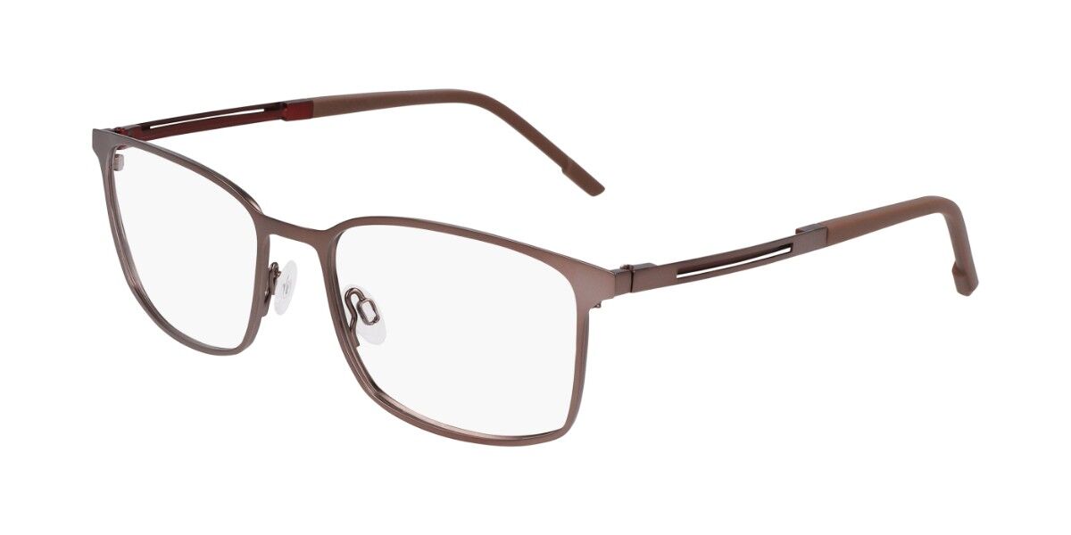 Flexon E1149 206 Men's Eyeglasses  Size 56 (Frame Only) - Blue Light Block Available