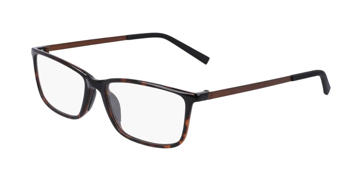 Flexon EP8014 240 Men's Eyeglasses  Size 56 (Frame Only) - Blue Light Block Available