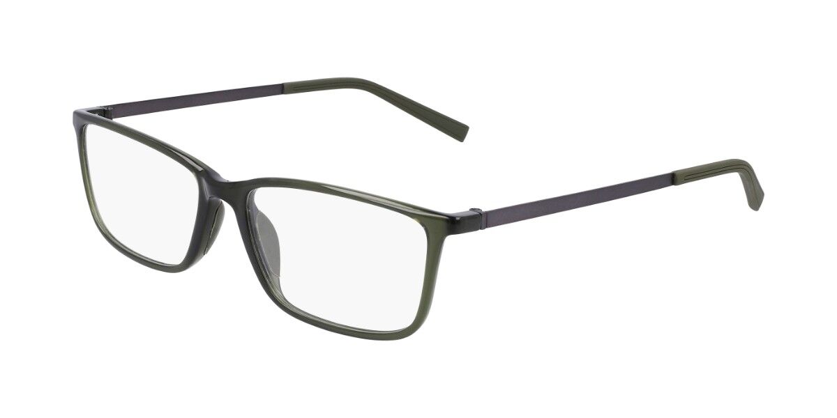 Flexon EP8014 310 Men's Eyeglasses  Size 56 (Frame Only) - Blue Light Block Available