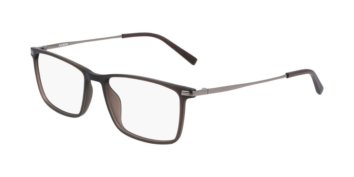 Flexon EP8015 209 Men's Eyeglasses  Size 54 (Frame Only) - Blue Light Block Available