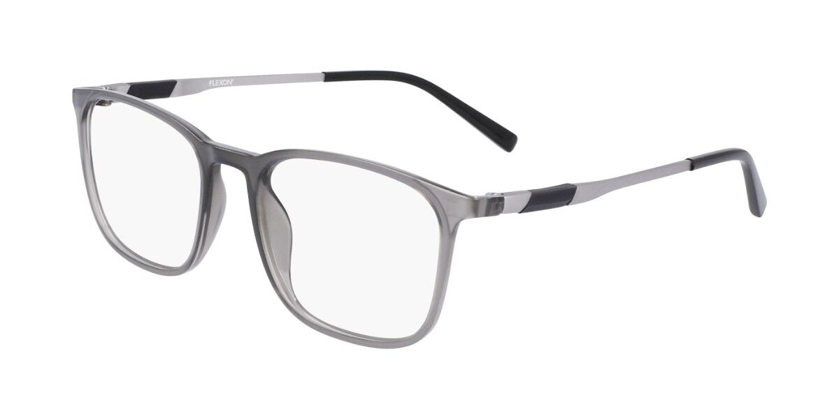 Flexon EP8017 057 Men's Eyeglasses  Size 54 (Frame Only) - Blue Light Block Available